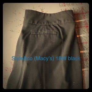 Women’s dress pants